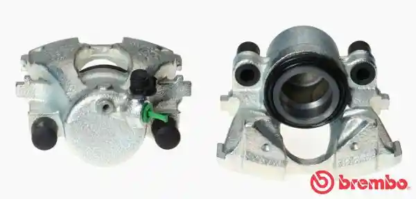 BREMBO F 23 091