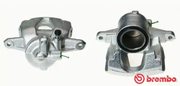 BREMBO F 23 135