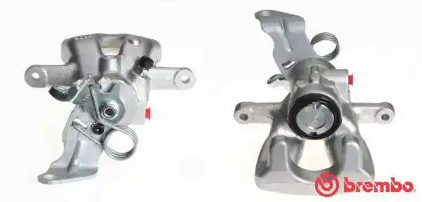 BREMBO F 23 146