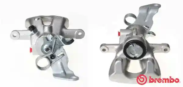 BREMBO F 23 147
