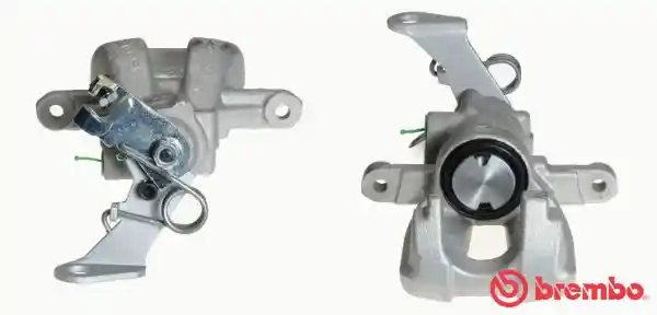 BREMBO F 23 157 BREMBO F 23 157