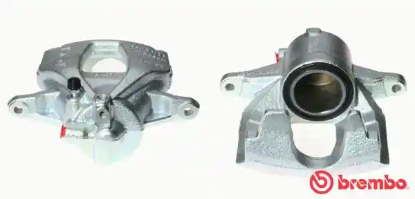 BREMBO F 23 158 BREMBO F 23 158