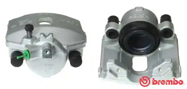 BREMBO F 23 196 BREMBO F 23 196