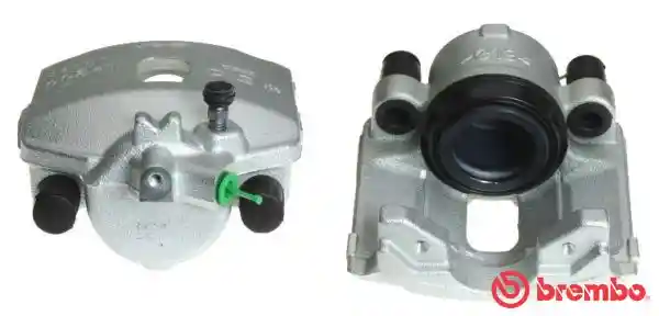 BREMBO F 23 197 BREMBO F 23 197