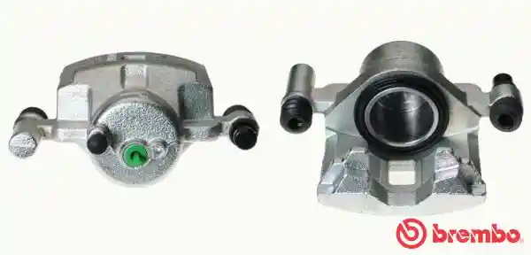 BREMBO F 24 060