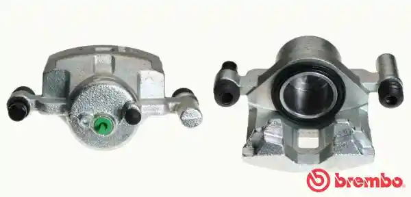 BREMBO F 24 061