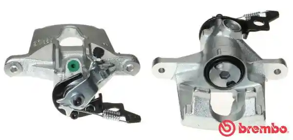 BREMBO F 24 100 BREMBO F 24 100