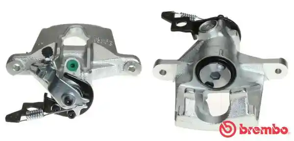 BREMBO F 24 101 BREMBO F 24 101