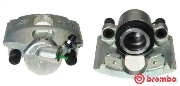 BREMBO F 24 107 BREMBO F 24 107