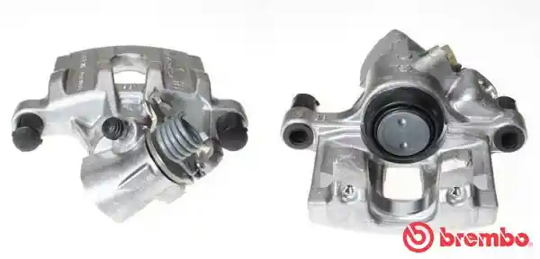 BREMBO F 24 114