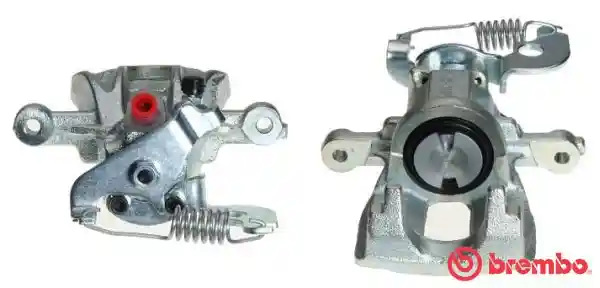 BREMBO F 24 118 BREMBO F 24 118