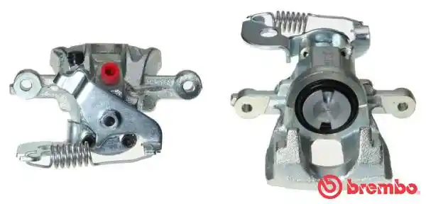 BREMBO F 24 119 BREMBO F 24 119