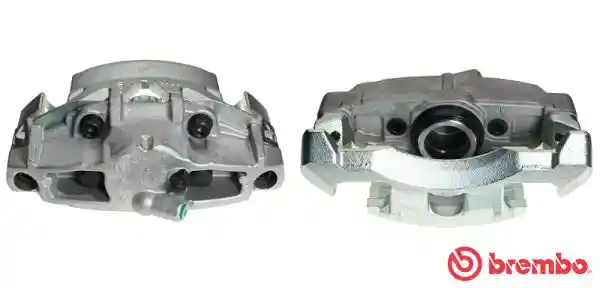 BREMBO F 24 131