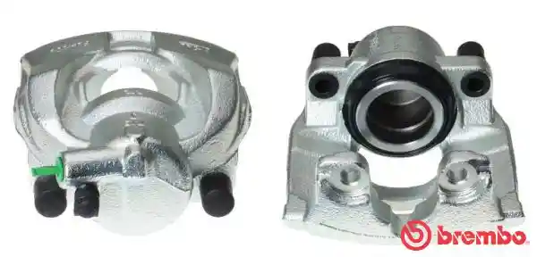 BREMBO F 24 132