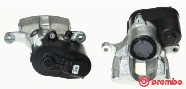 BREMBO F 24 134