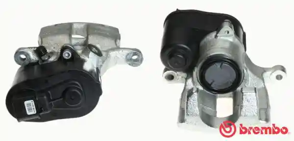 BREMBO F 24 135