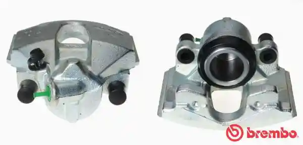 BREMBO F 24 142