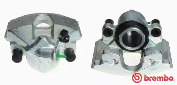 BREMBO F 24 143