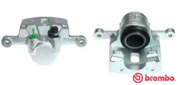 BREMBO F 30 124 BREMBO F 30 124