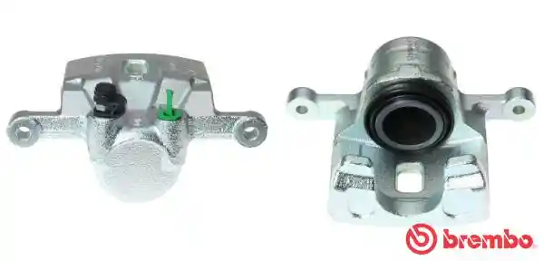 BREMBO F 30 125 BREMBO F 30 125