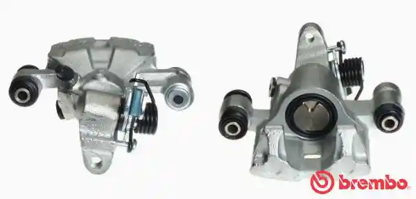 BREMBO F 49 065
