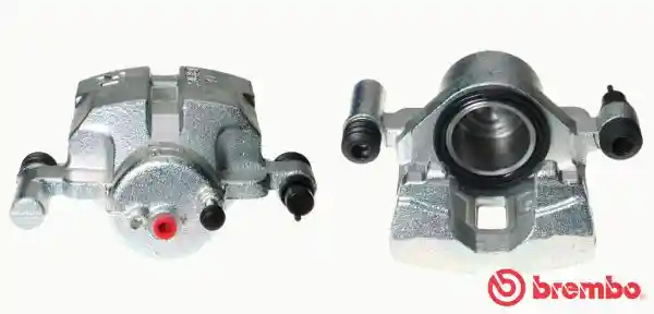 BREMBO F 49 073