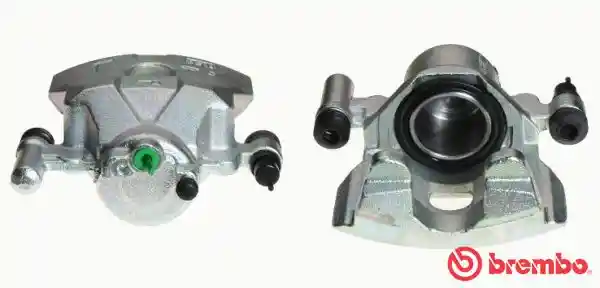 BREMBO F 49 075