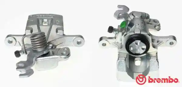 BREMBO F 49 098 BREMBO F 49 098
