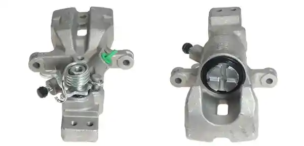BREMBO F 49 146