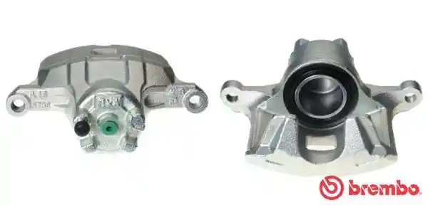 BREMBO F 54 112 BREMBO F 54 112