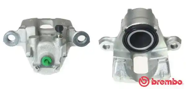 BREMBO F 54 116 BREMBO F 54 116