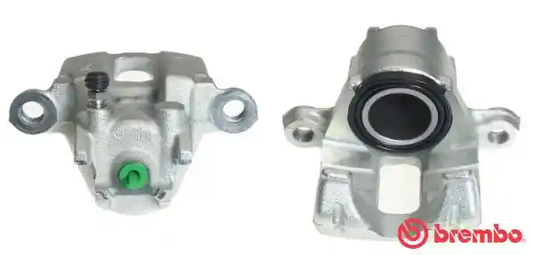 BREMBO F 54 117 BREMBO F 54 117