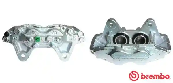 BREMBO F 54 119 BREMBO F 54 119