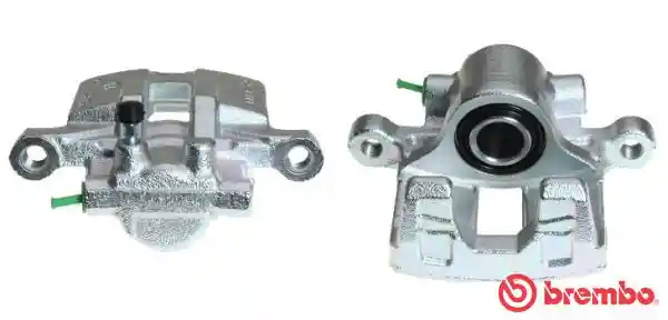 BREMBO F 54 121