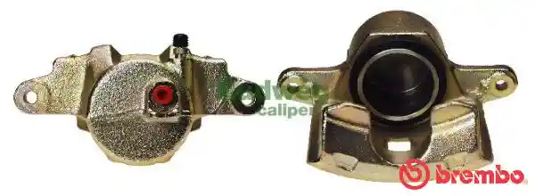 BREMBO F 56 062