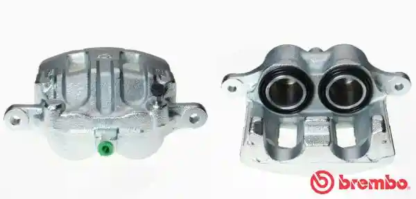 BREMBO F 56 104 BREMBO F 56 104