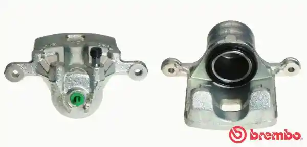 BREMBO F 56 106 BREMBO F 56 106