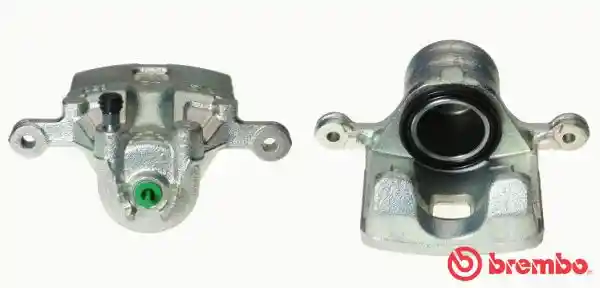BREMBO F 56 107 BREMBO F 56 107