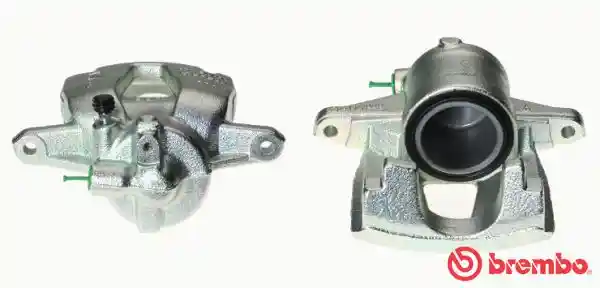 BREMBO F 59 184