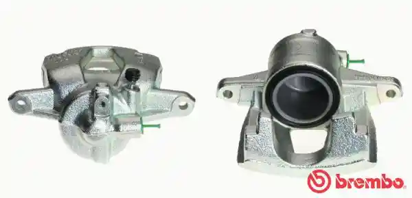 BREMBO F 59 185