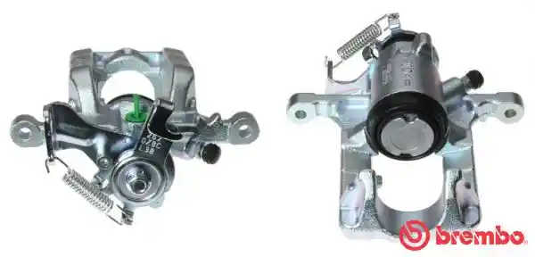 BREMBO F 59 208 BREMBO F 59 208