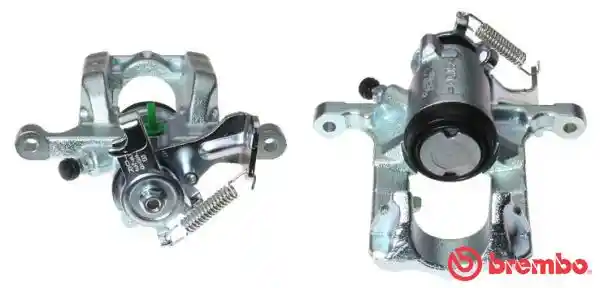 BREMBO F 59 209 BREMBO F 59 209