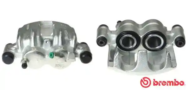BREMBO F 61 180 BREMBO F 61 180