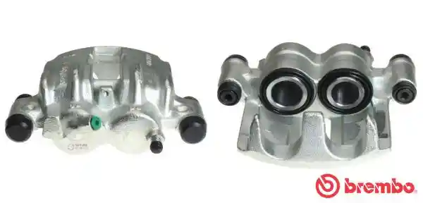 BREMBO F 61 181 BREMBO F 61 181