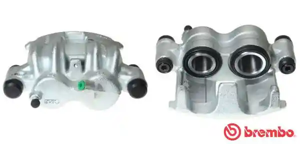 BREMBO F 61 184 BREMBO F 61 184
