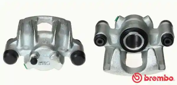 BREMBO F 61 186 BREMBO F 61 186