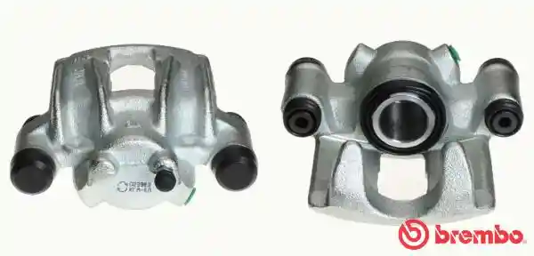 BREMBO F 61 187 BREMBO F 61 187