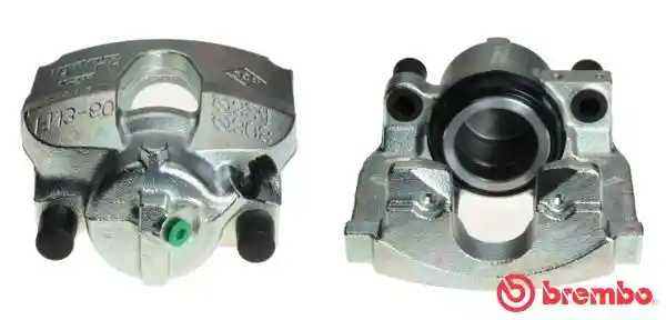 BREMBO F 68 079 BREMBO F 68 079