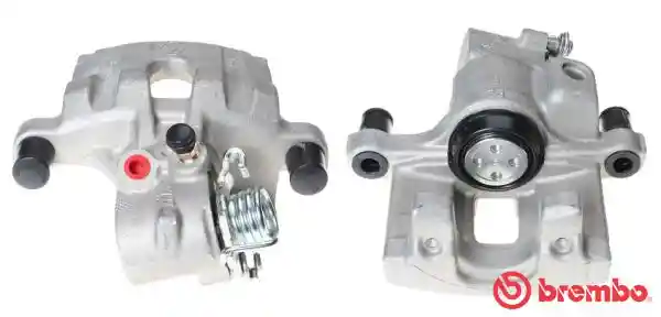 BREMBO F 68 080 BREMBO F 68 080