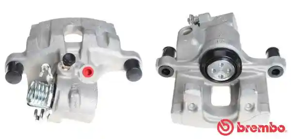 BREMBO F 68 081 BREMBO F 68 081